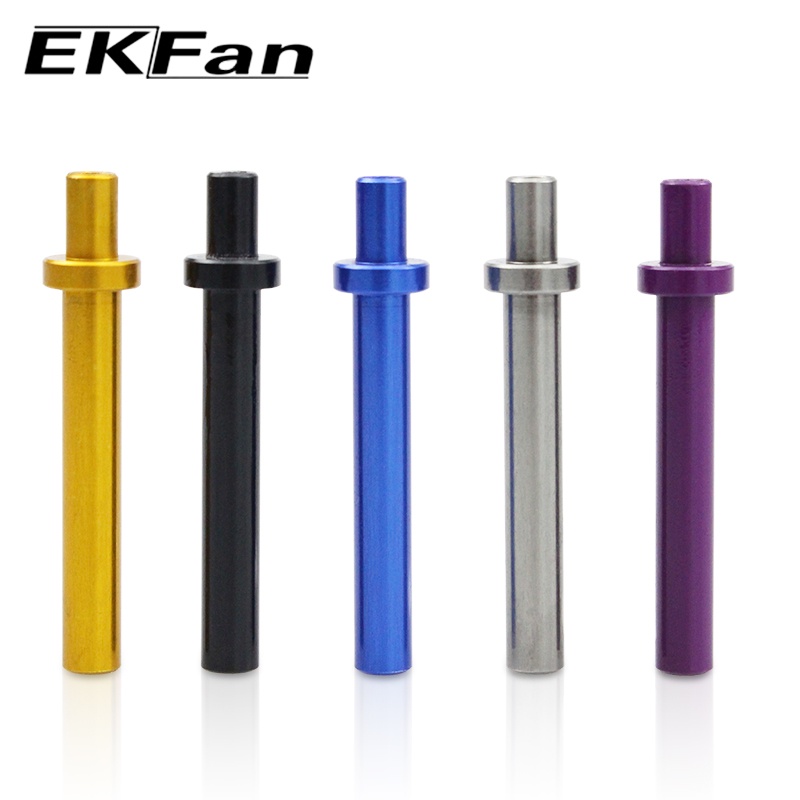 Ekfan Aluminum Alloy Shaft 7x4 - огляд і ціна Reel Drag Knob