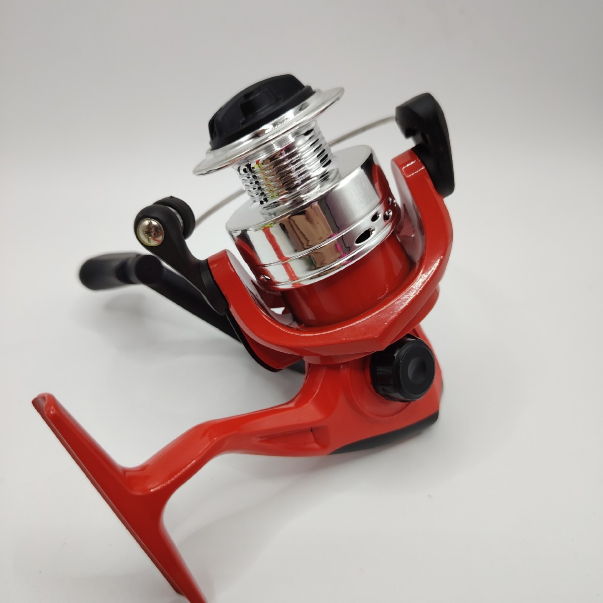 Outlife Spinning Fishing Reel  - огляд і ціна Surf Reel