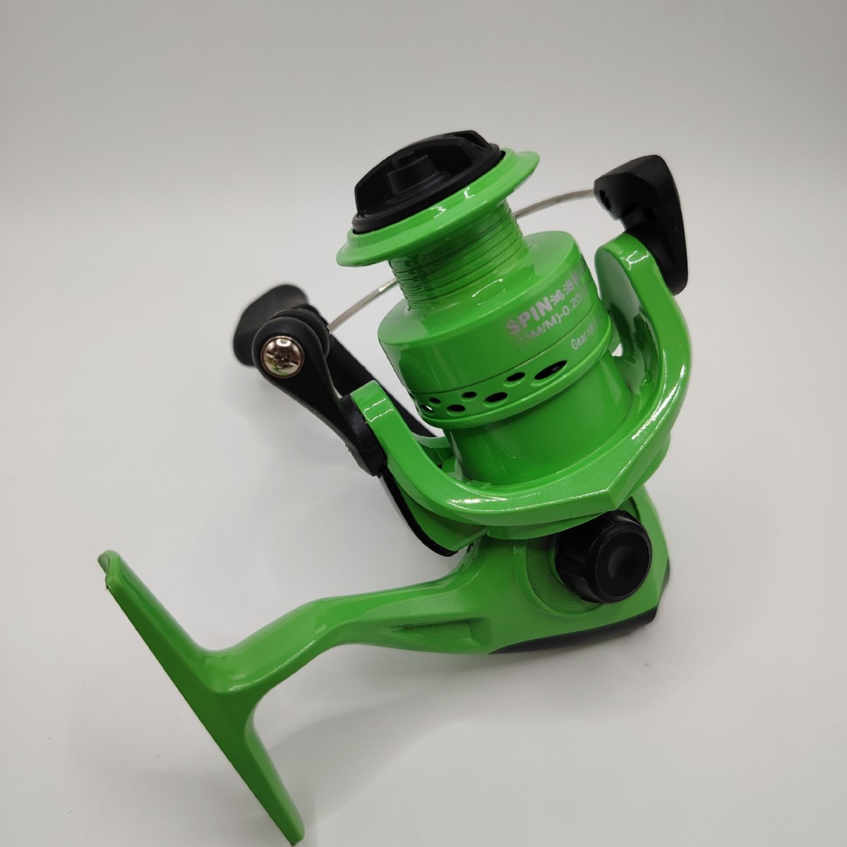 Outlife Spinning Fishing Reel  - огляд і ціна Surf Reel