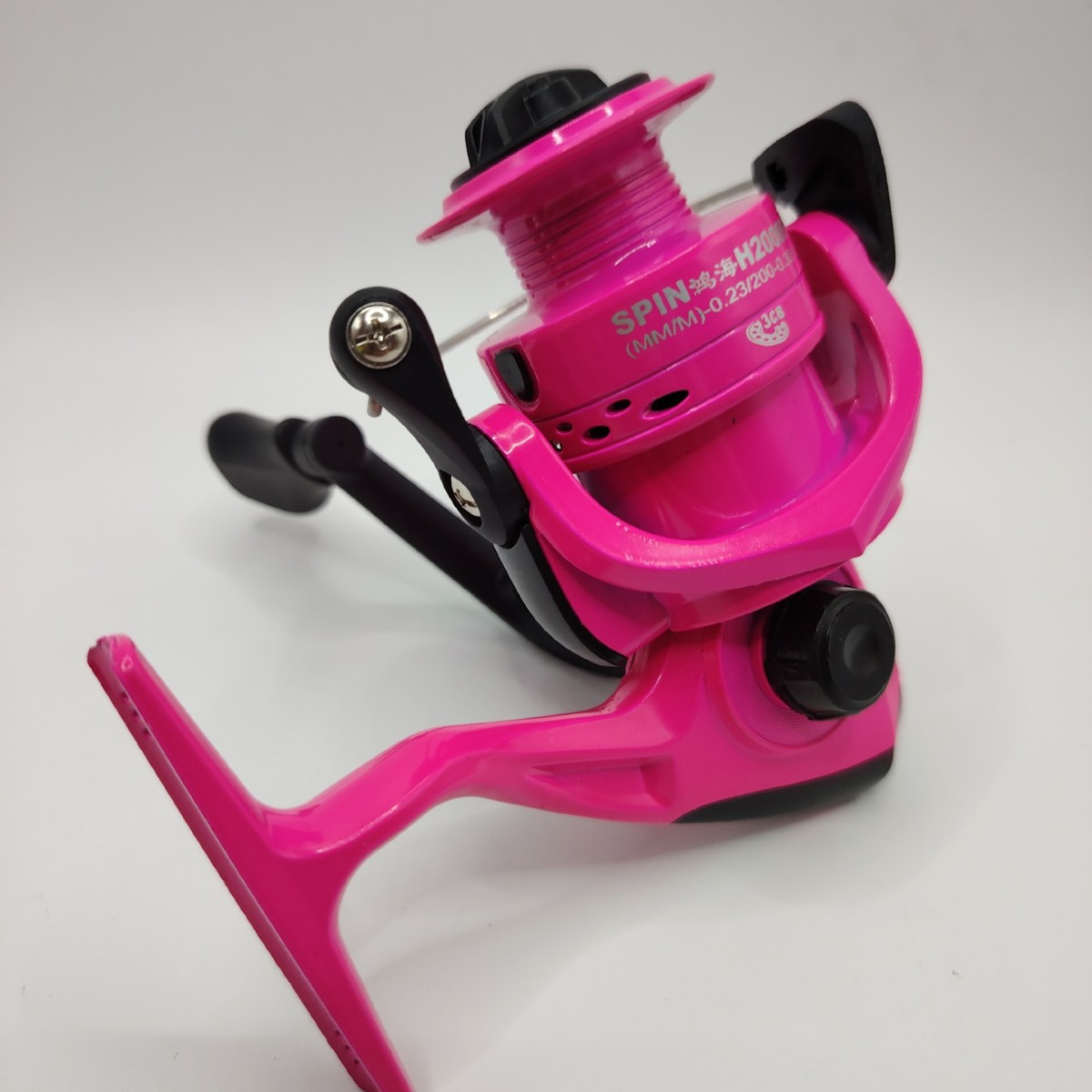 Outlife Spinning Fishing Reel  - огляд і ціна Surf Reel