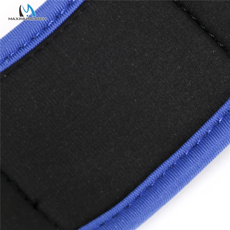 MAXIMUMCATCH Wrist Support Neo - огляд і ціна Fly Reel