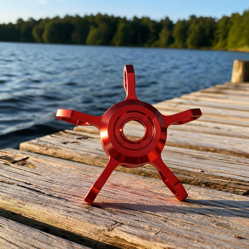For Daiwa-Compatible Star Drag - огляд і ціна Reel Drag Knob