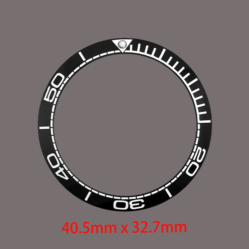 40.5mmx32.7mm Curved Ceramic B - огляд і ціна Reel Case