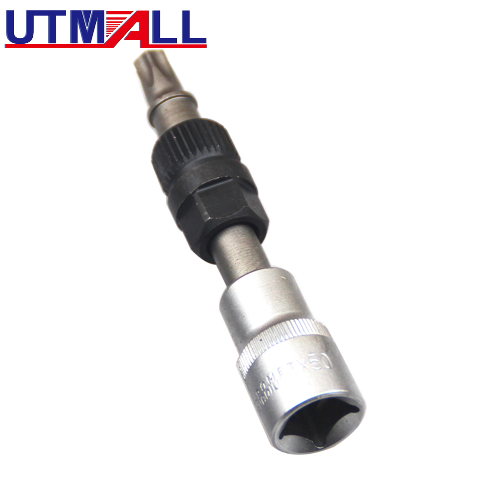 UTMALL Steel 13pcs Alternator  - огляд і ціна Conventional Reel