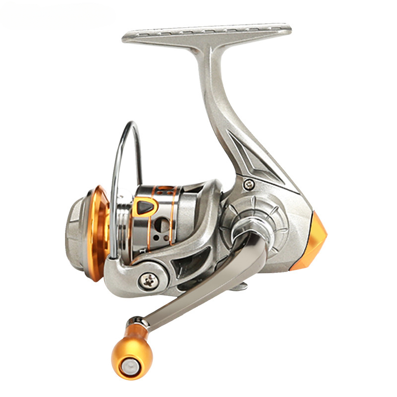 Mini DC150 Series Super Powerf - огляд і ціна Surf Reel