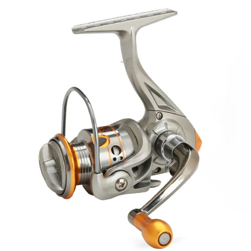 Mini DC150 Series Super Powerf - огляд і ціна Surf Reel
