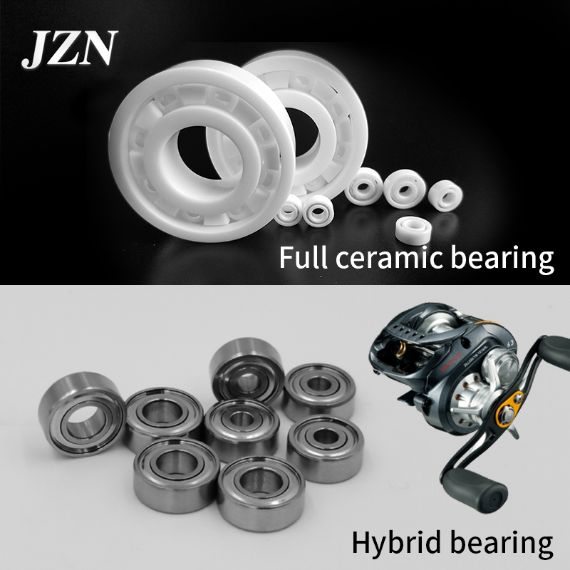 Luya Fishing Reels Bait Castin - огляд і ціна Spinning Reel