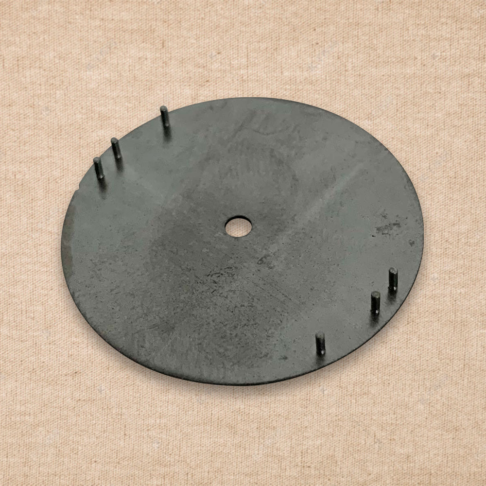 28.5mm S Logo Retro dial Green - огляд і ціна Reel Case