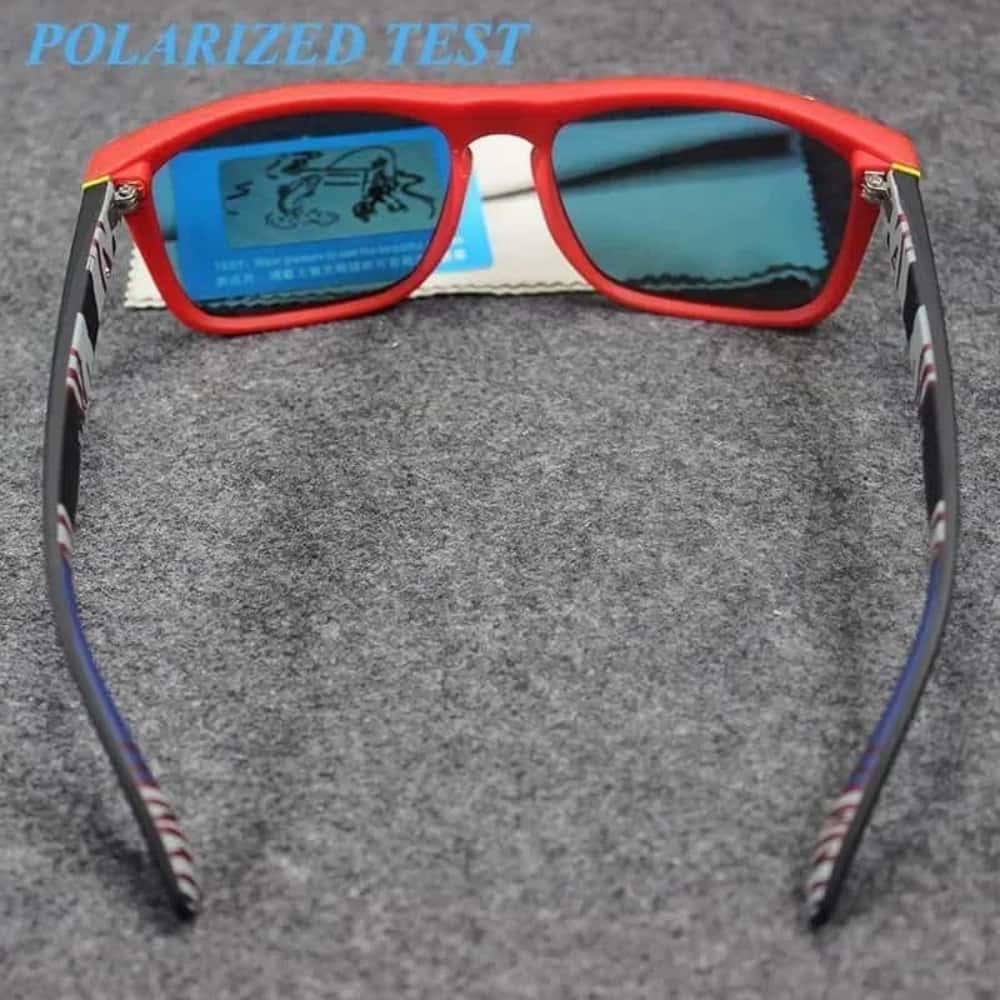 6 colors okuma Polarized Sungl - огляд і ціна Surf Reel