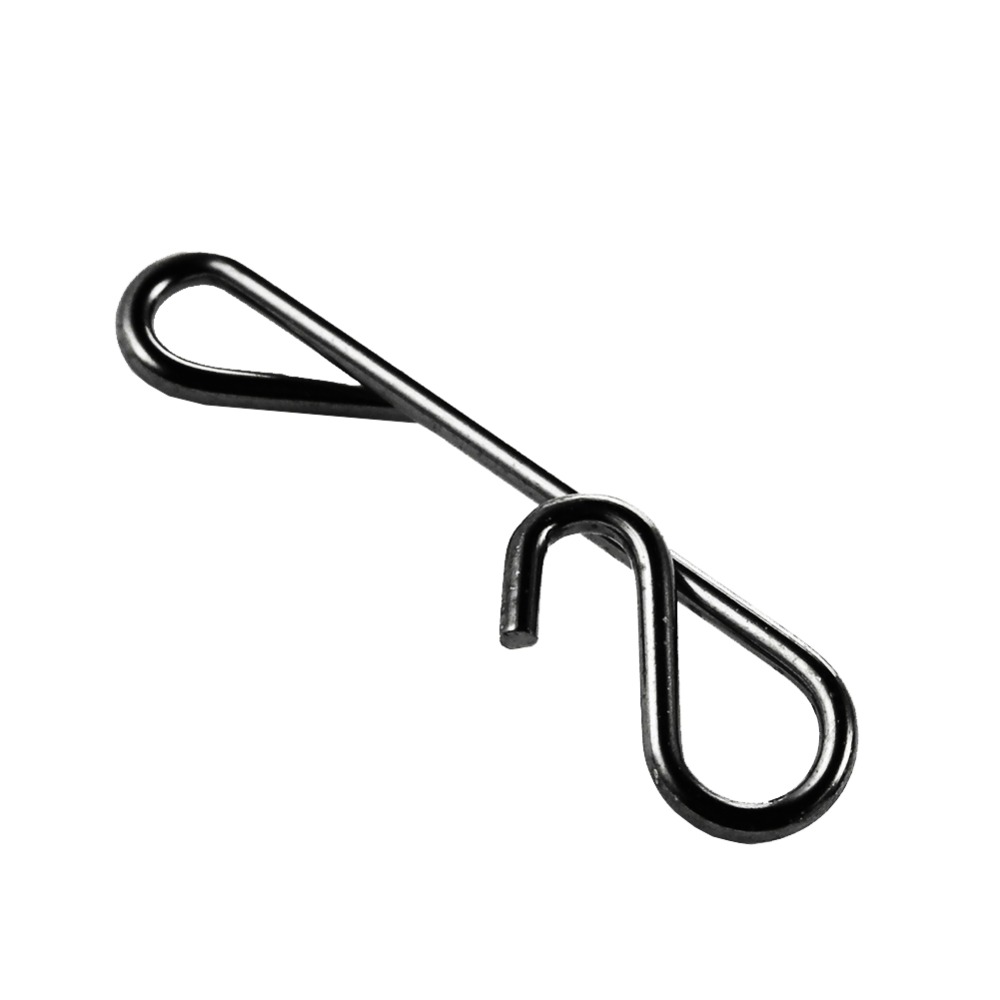 50Pcs/Pack Fishing Line Wire C - огляд і ціна Baitcasting Reel