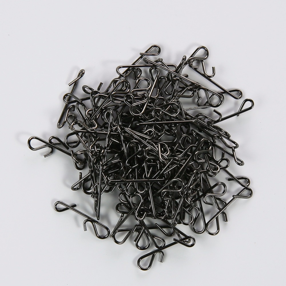 50Pcs/Pack Fishing Line Wire C - огляд і ціна Baitcasting Reel