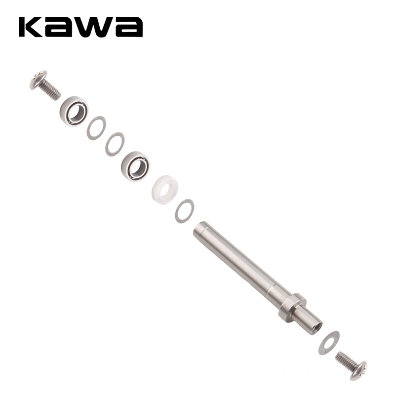 Kawa 1pc Fishing Reel Handle S - огляд і ціна Reel Drag Knob