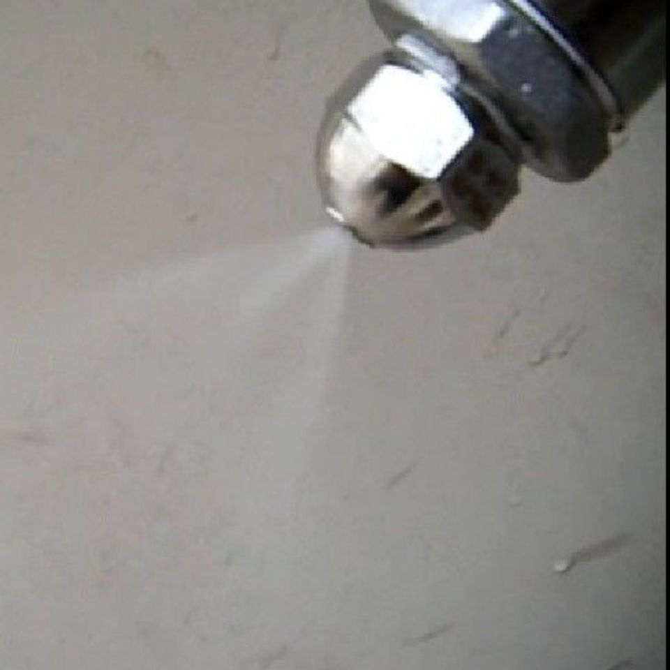 9/16'' 1/4'' Oil Nozzle Stainl - огляд і ціна Reel Oil