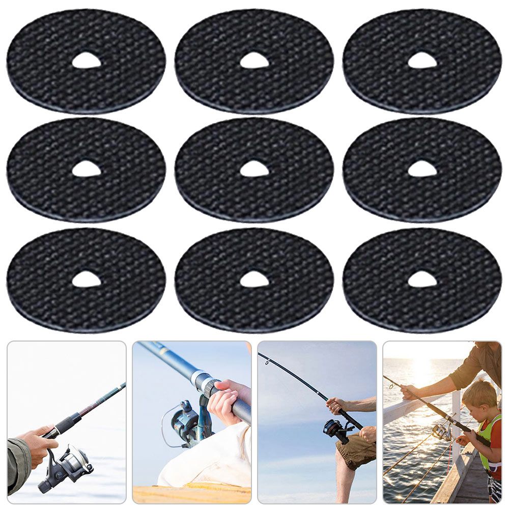 Reel Brake Pads Reel Washer Br - огляд і ціна Fly Reel