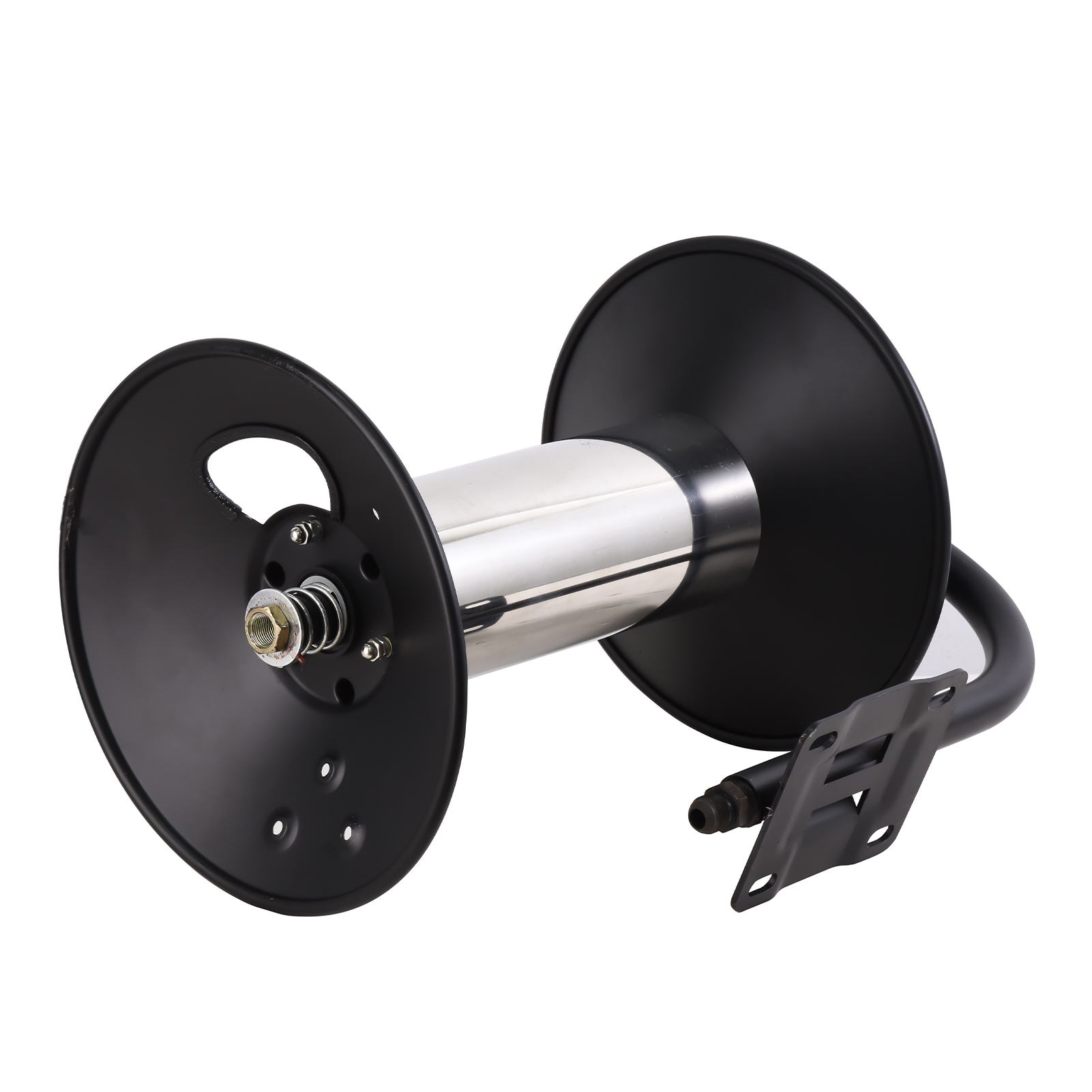Stainless Steel Power Washer H - огляд і ціна Conventional Reel