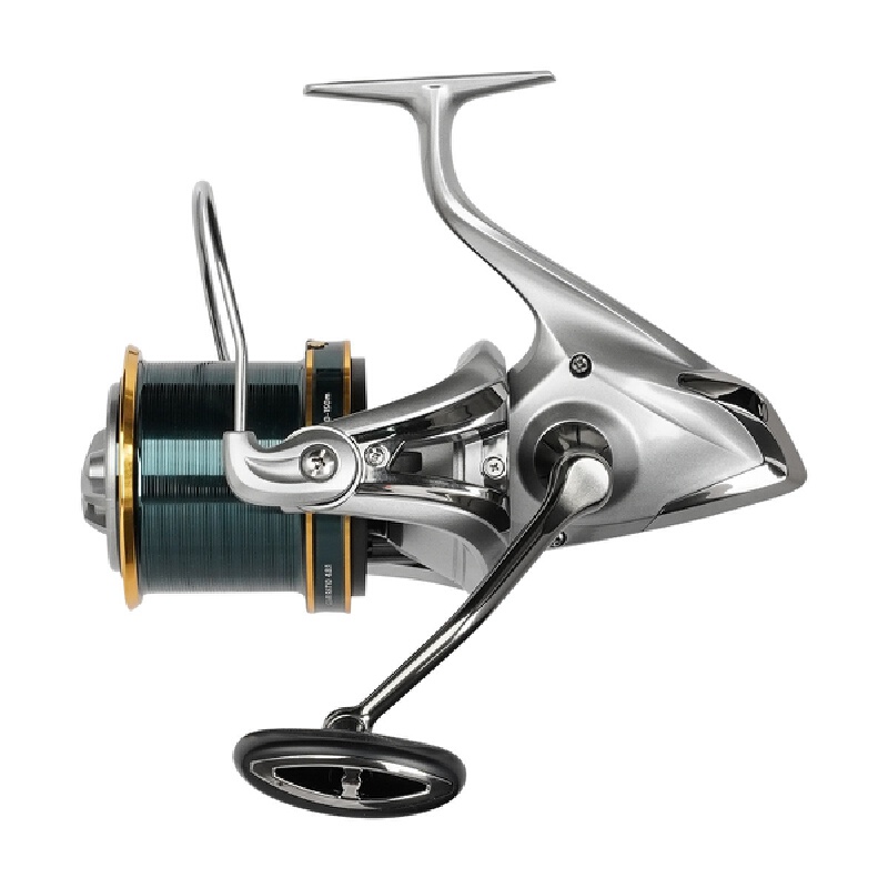 NOEBY Spinning Reel Full Metal - огляд і ціна Surf Reel