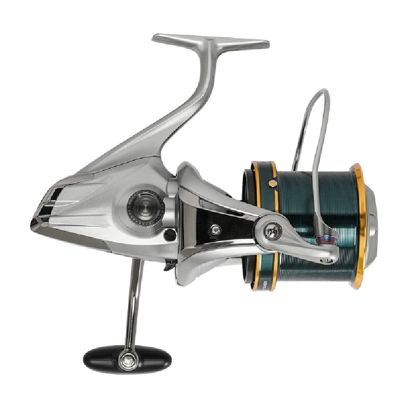 NOEBY Spinning Reel Full Metal - огляд і ціна Surf Reel