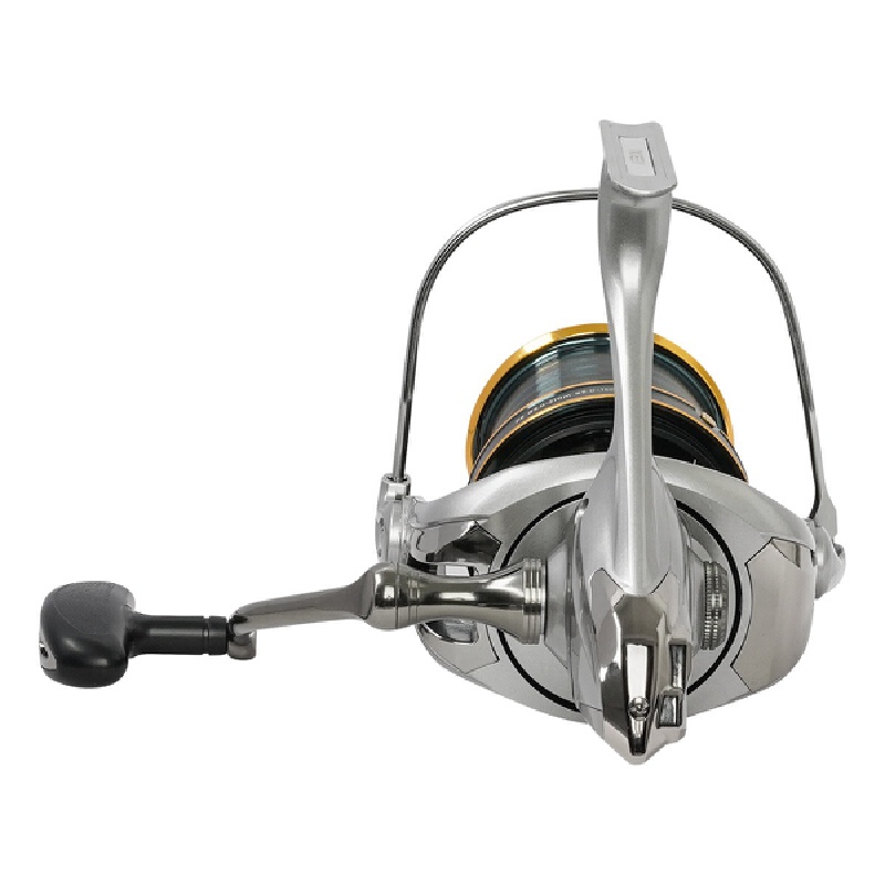 NOEBY Spinning Reel Full Metal - огляд і ціна Surf Reel