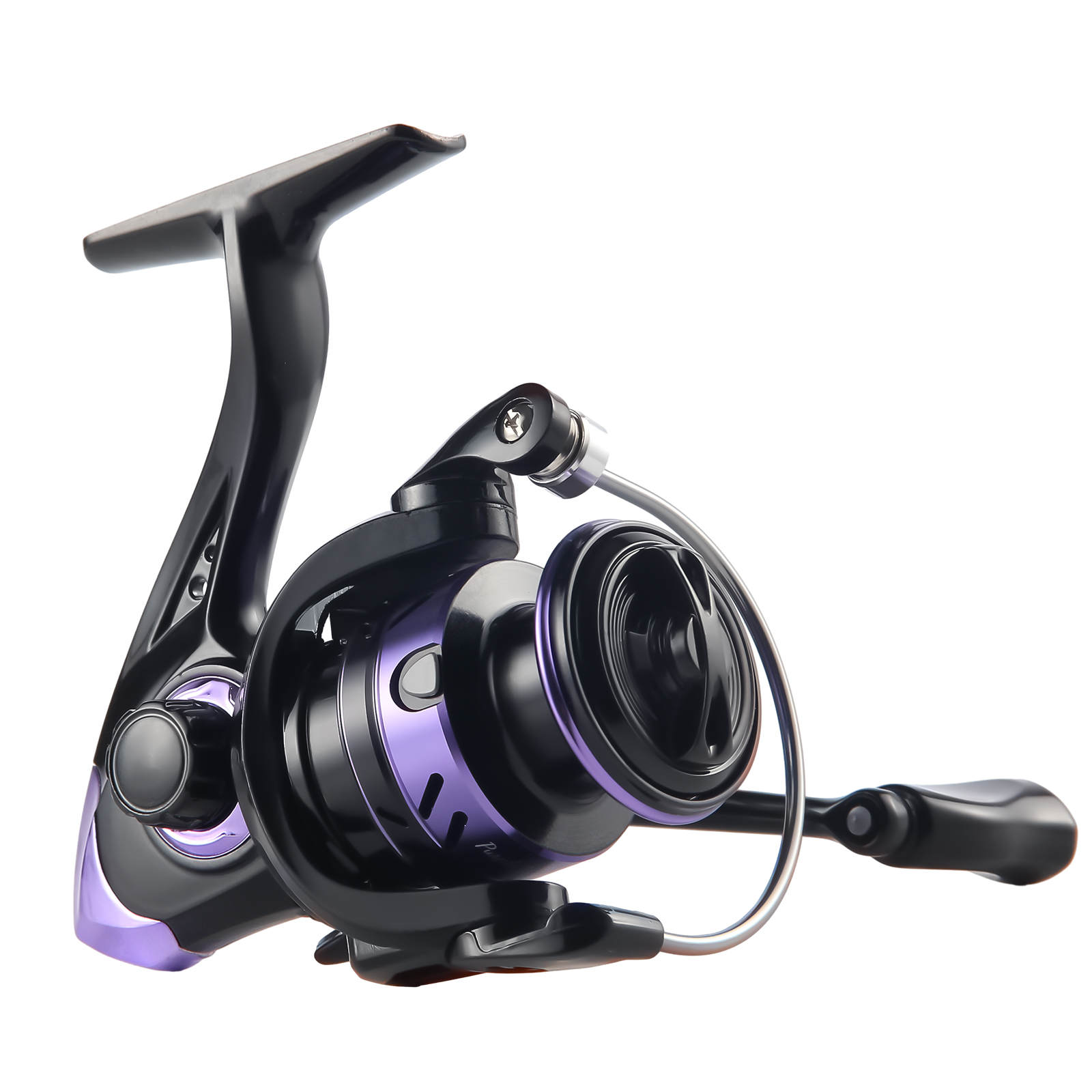 HAUT TON PurpleWind 500/800/10 - огляд і ціна Surf Reel