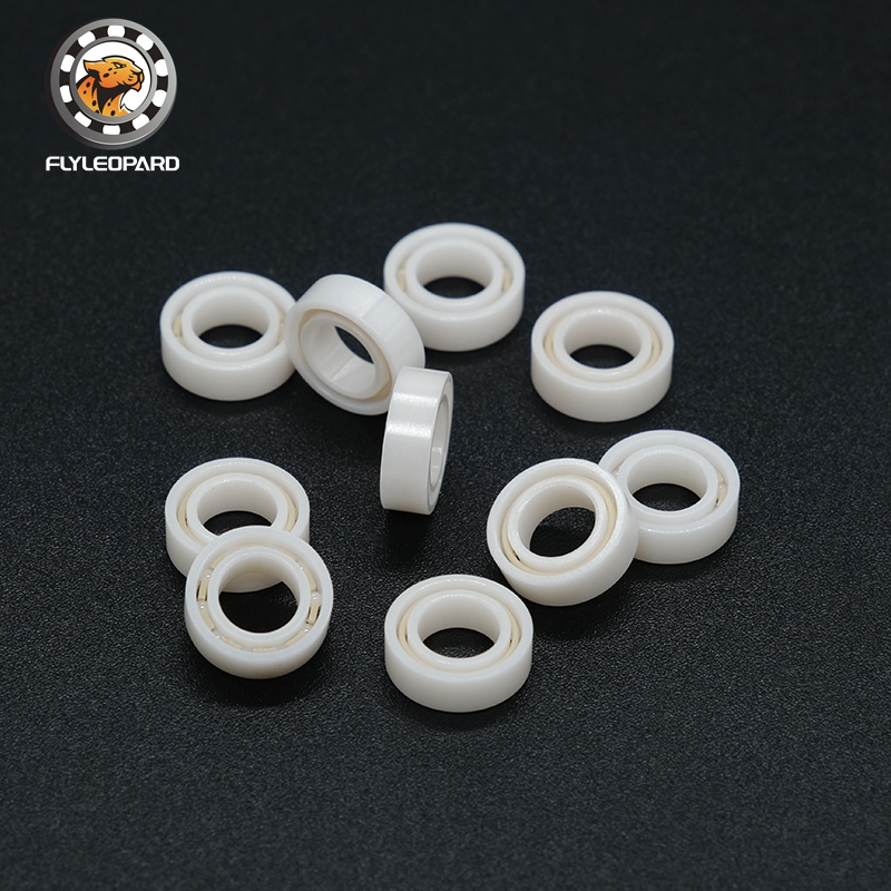 4pcs 683CE 3x7x3mm Full Cerami - огляд і ціна Fly Reel