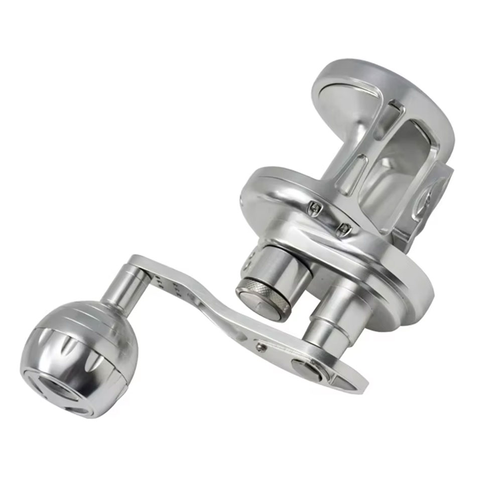 Saltwater Trolling Reel High S - огляд і ціна Surf Reel