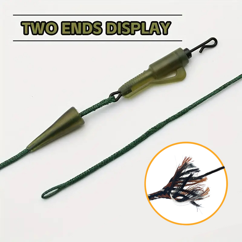 3/6pc CarpCarp Fishing Line Re - огляд і ціна Baitcasting Reel