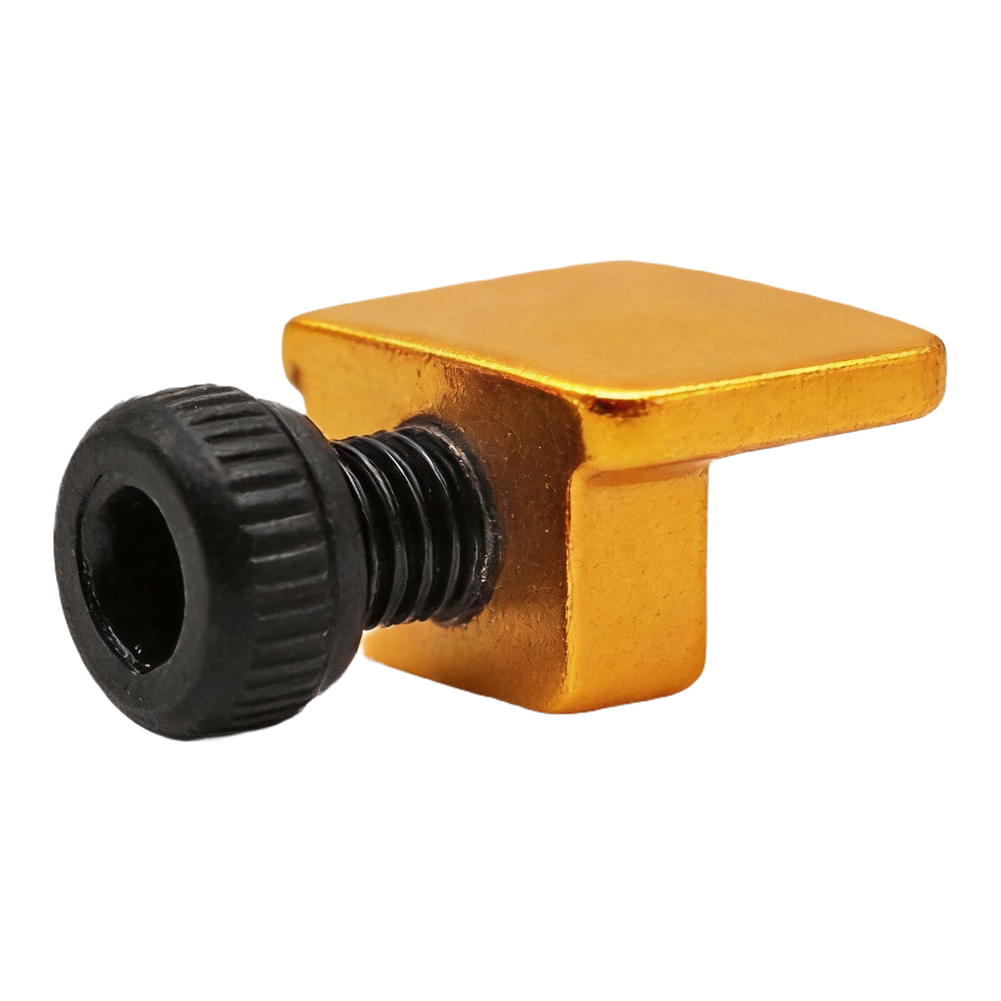 High Strength Oil Filler Cap C - огляд і ціна Reel Oil