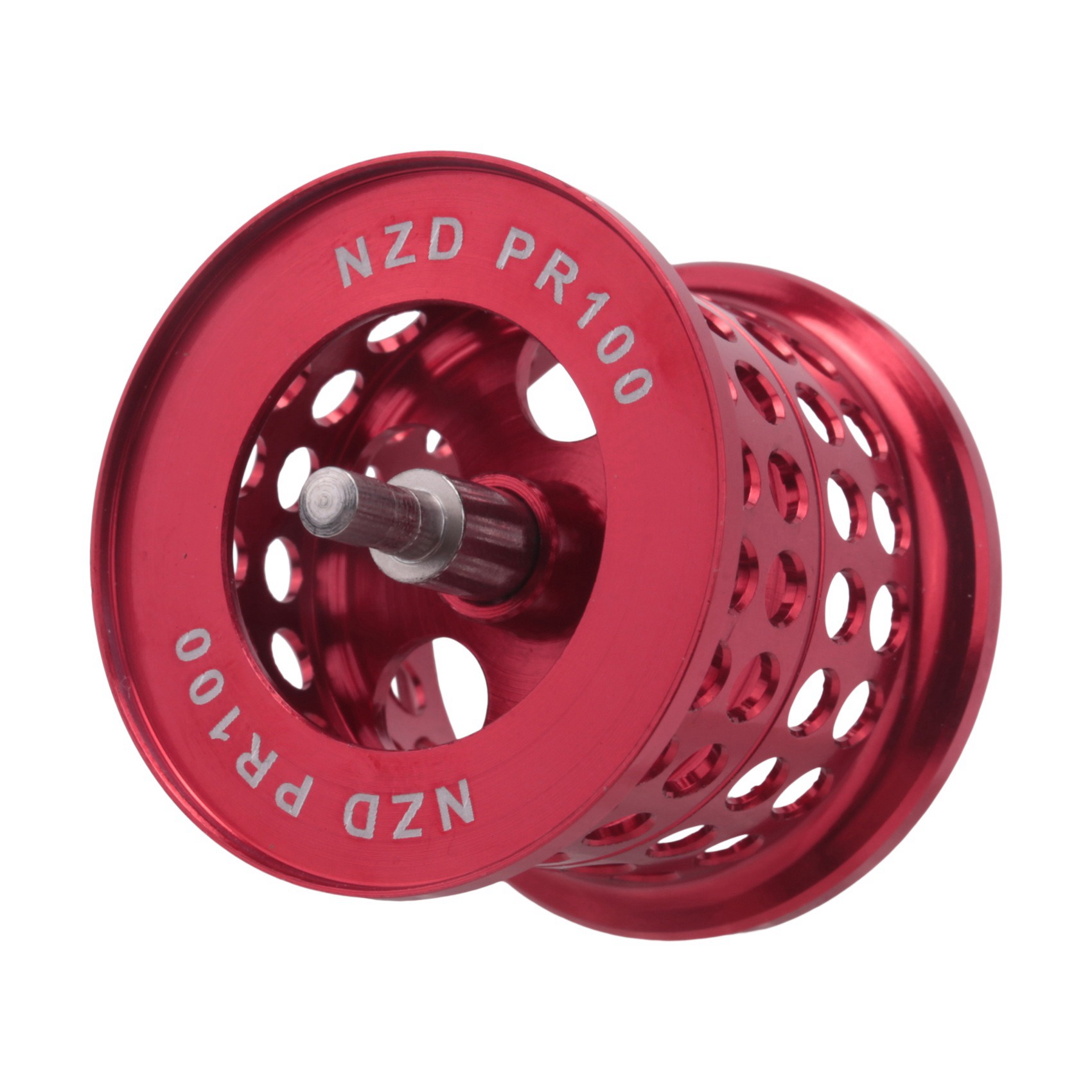 ABAZJ Fishing Reel Spool Light - огляд і ціна Fly Reel
