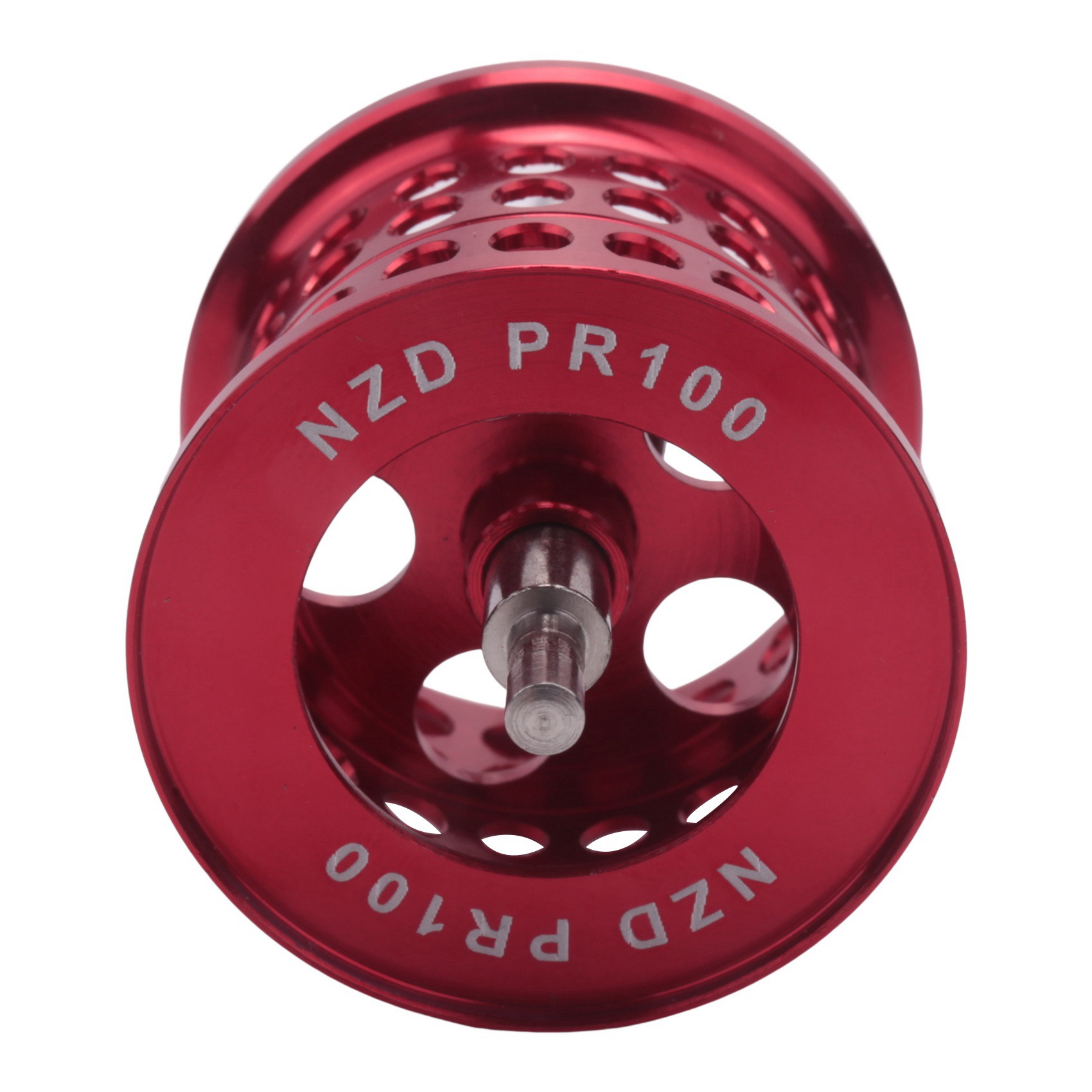 ABAZJ Fishing Reel Spool Light - огляд і ціна Fly Reel
