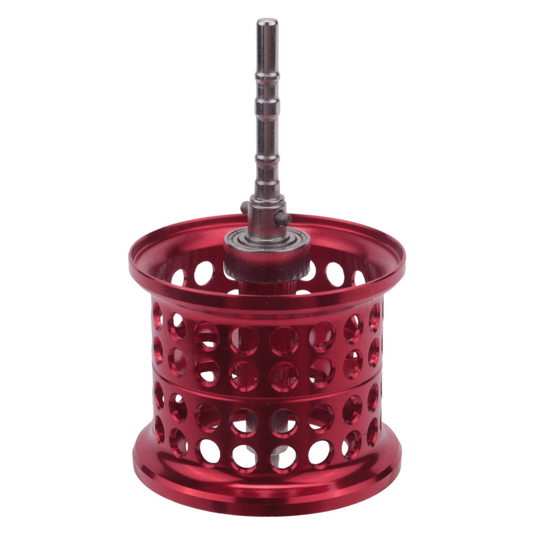 ABAZJ Fishing Reel Spool Light - огляд і ціна Fly Reel